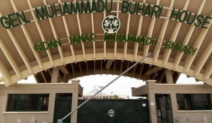 N31m cash stolen from Katsina Government House by unknown humans