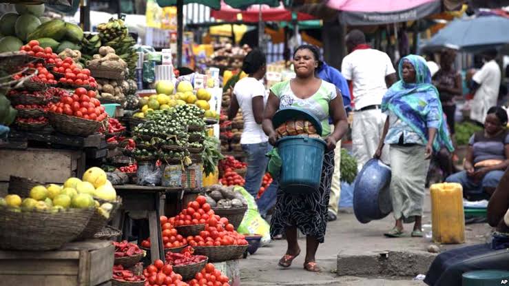 Nigeria’s inflation rate surges to 19.64%