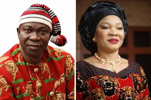 Alleged Organ Harvesting: Ekweremadu to remain in custody as court adjourns trial till Oct 31