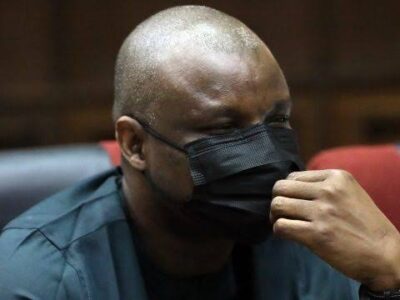 BREAKING: Court throws out FG’s application to extradite Abba Kyari to US