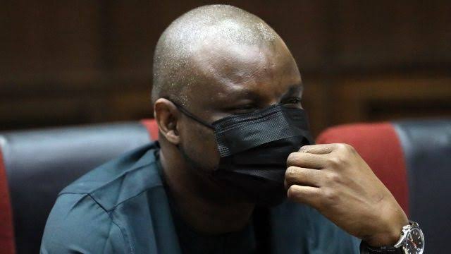 BREAKING: Court throws out FG’s application to extradite Abba Kyari to US