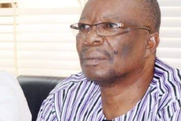 ASUU Strike: No lecturer has been paid since February – Prof Osodeke