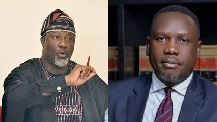 2023: Atiku names Dino Melaye, Daniel Bwala as campaign spokespersons