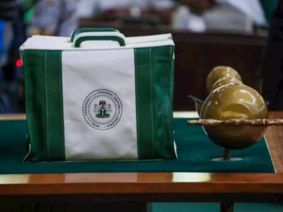 Buhari to present 2023 Budget Bill in September