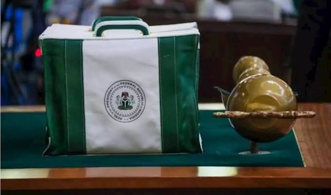 Buhari to present 2023 Budget Bill in September