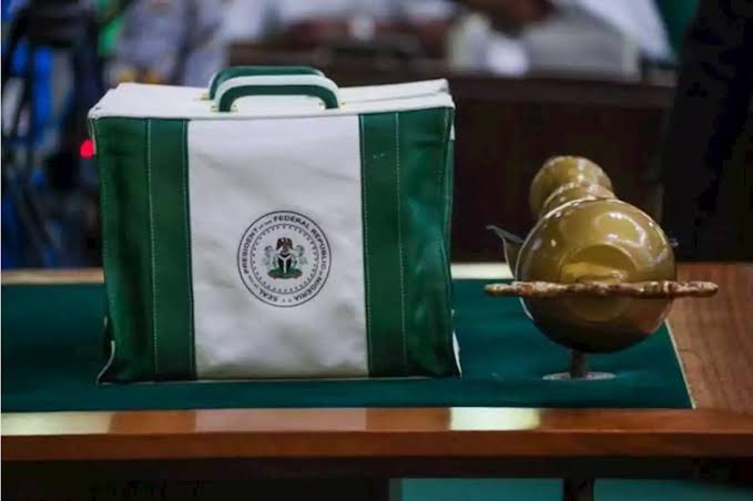 Buhari to present 2023 Budget Bill in September