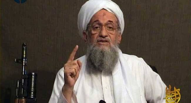 Bin Laden’s deputy Al-Zawahiri killed in US drone strike