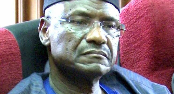 Fraud: Appeal Court sets aside acquittal of ex-Air Chief, Umar