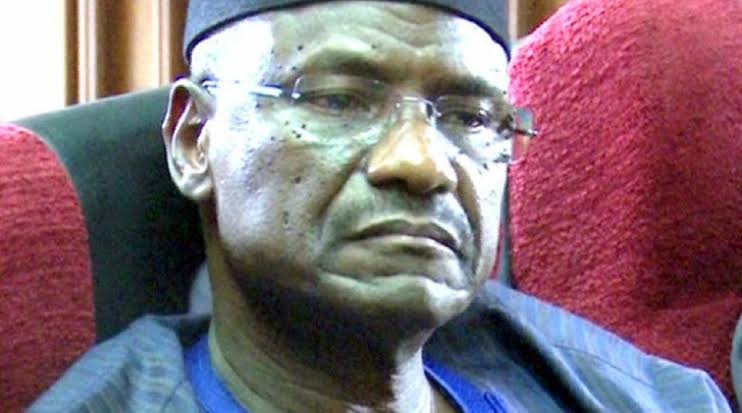 Fraud: Appeal Court sets aside acquittal of ex-Air Chief, Umar