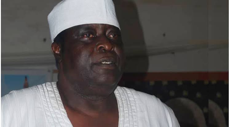 Ex-IGP Tafa Balogun dies in Lagos hospital