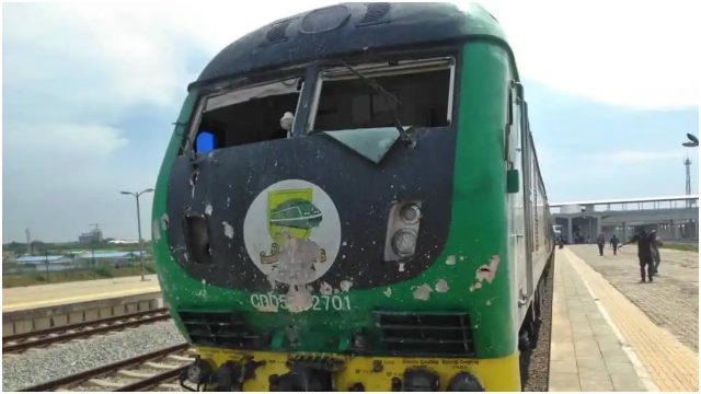 JUST IN: Terrorists release four more Abuja-Kaduna train attack victims