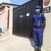 Legal Officer at Hogan Guards Limited