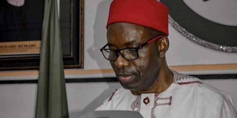 Governor Soludo bans tricycle, shuttle bus unions