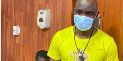 Court fixes Monday to rule on Baba Ijesha’s post-conviction bail application