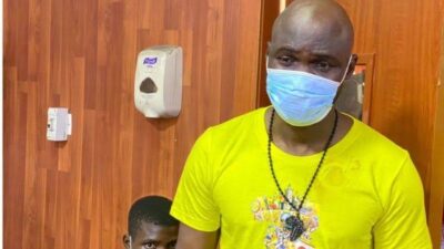 Court fixes Monday to rule on Baba Ijesha’s post-conviction bail application