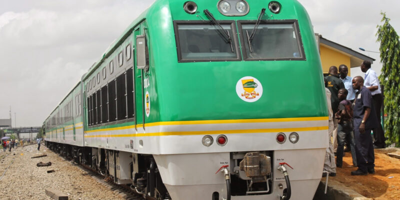 FG inaugurates committee on railway security