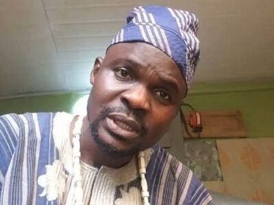 Sexual Assault: Court refuses to grant Baba Ijesha bail pending appeal