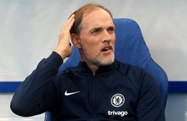 BREAKING: Chelsea sack Manager Tuchel after Dinamo Zagreb defeat