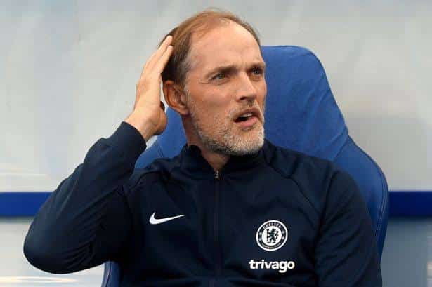 BREAKING: Chelsea sack Manager Tuchel after Dinamo Zagreb defeat
