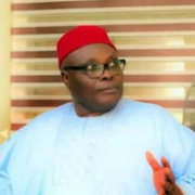 Wabara emerges new PDP BoT Chairman
