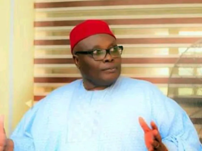Wabara emerges new PDP BoT Chairman