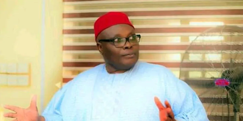 Wabara emerges new PDP BoT Chairman