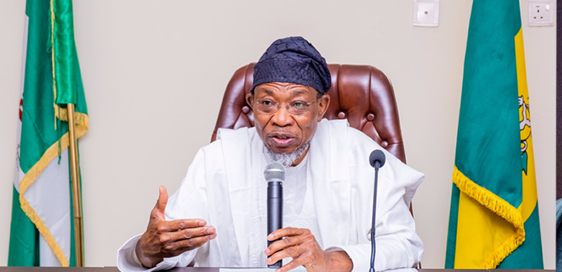 Easter: FG declares April 7, 10 public holidays