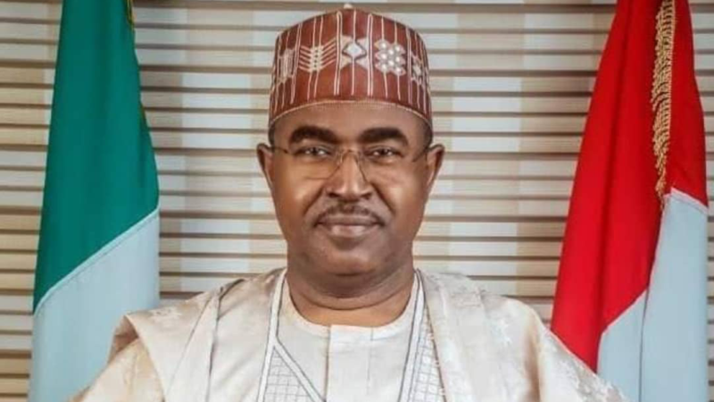 Drug War: FG approves N580.5 million for NDLEA to buy armoured vehicles