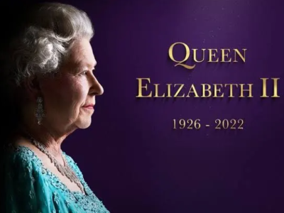 Queen Elizabeth II for burial September 19