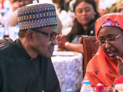 President Buhari, wife to attend United Nations General Assembly
