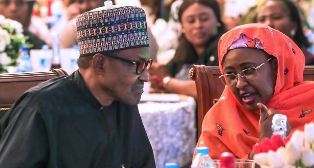 President Buhari, wife to attend United Nations General Assembly