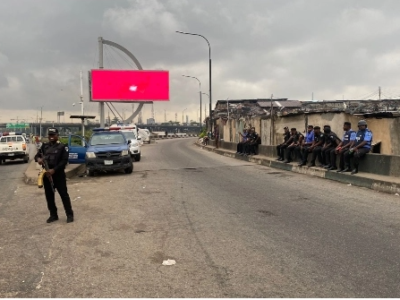 ASUU: Protesting students can’t block third mainland bridge, Police warn