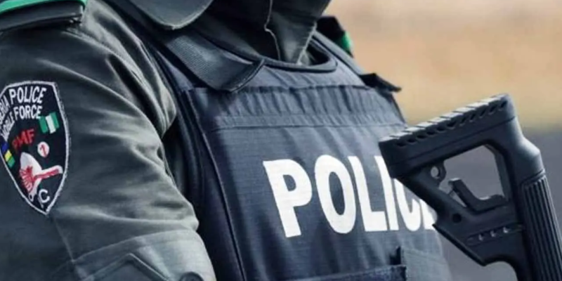 Police vow to eliminate bandits, other criminals in Zamfara