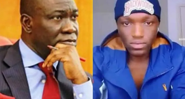 Ekweremadu asks court to dismiss Ukpo’s suit on bio-data