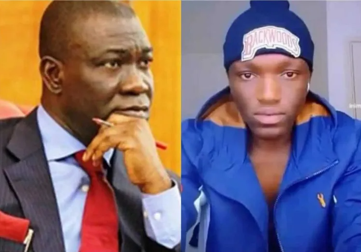 Ekweremadu asks court to dismiss Ukpo’s suit on bio-data 