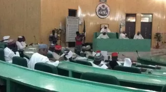 BREAKING: Lagos Assembly summons commissioner for absconding plenary