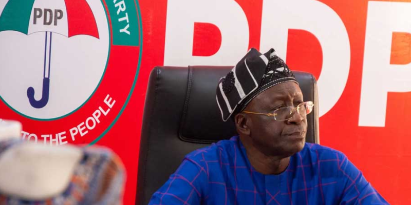 How Ayu can be removed as PDP National Chairman – Atiku