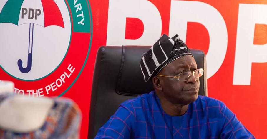 How Ayu can be removed as PDP National Chairman – Atiku