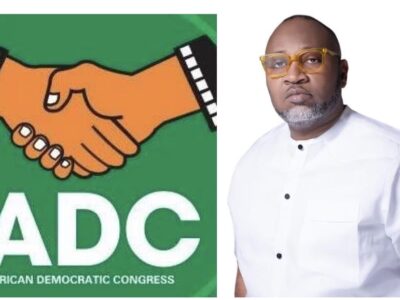 2023 Elections: ADC suspends presidential candidate Dumebi Kachikwu