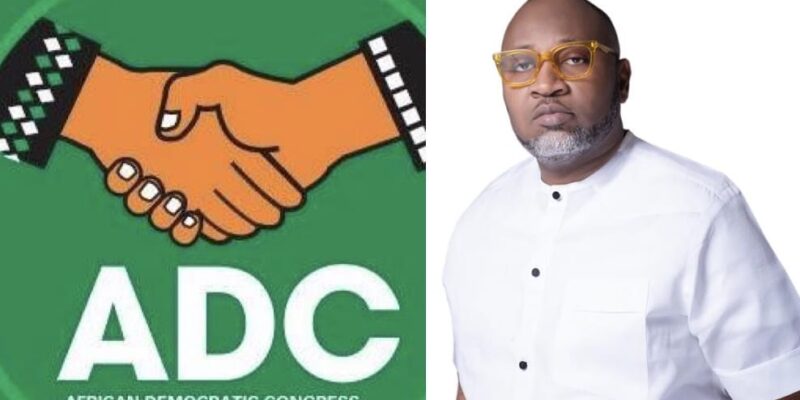 2023 Elections: ADC suspends presidential candidate Dumebi Kachikwu