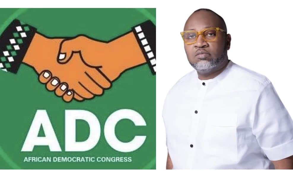 2023 Elections: ADC suspends presidential candidate Dumebi Kachikwu