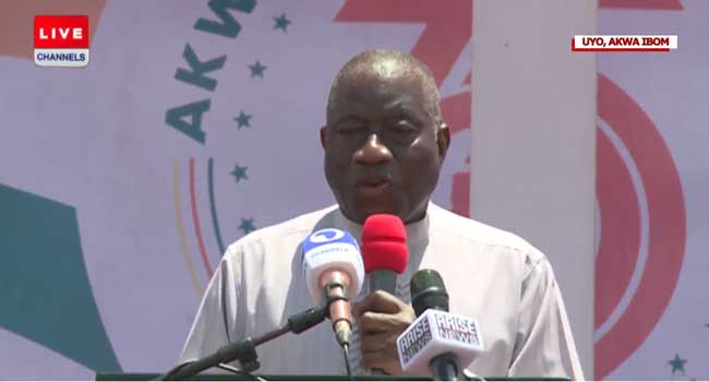 2023: Don’t make the mistake of voting killers – Jonathan