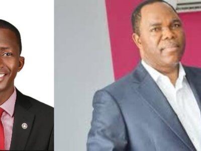 EFCC Chairman not in any deal with Tunde Ayeni