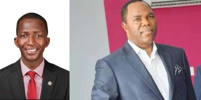 EFCC Chairman not in any deal with Tunde Ayeni