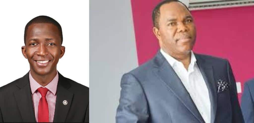 EFCC Chairman not in any deal with Tunde Ayeni