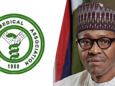 NMA issues Buhari regime ultimatum on new hazard allowance