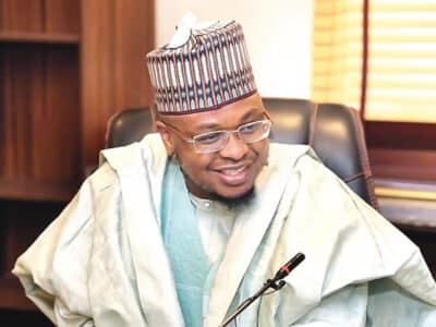 FG suspends proposed five per cent tax on phone calls, data