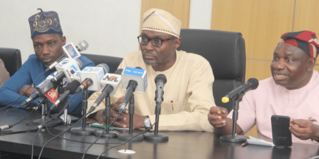 Okada Ban: Defaulters risk three years jail, says Lagos Govt
