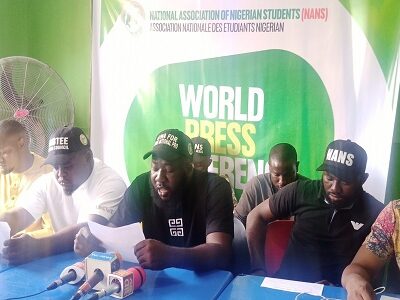 ASUU Strike: NANS to shut down airports from September 19