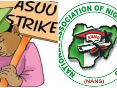 Court strikes out suit against striking varsity lecturers